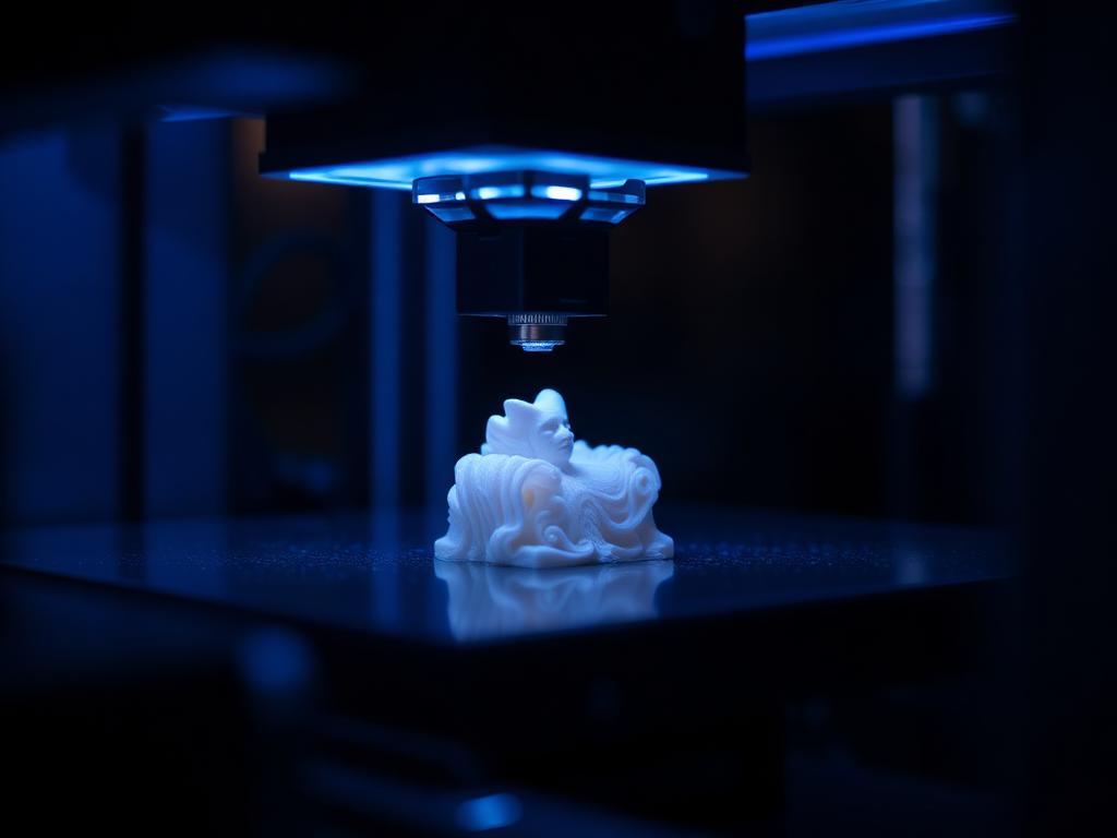 Impressão 3D